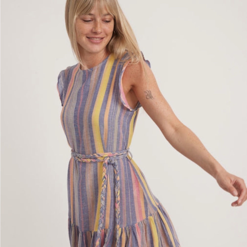 Marine Layer Laney dress